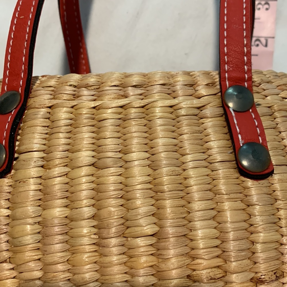 Mini Tote - Picture 8 of 11